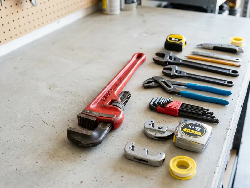 Emergency Plumber in Charlotte Park, FL